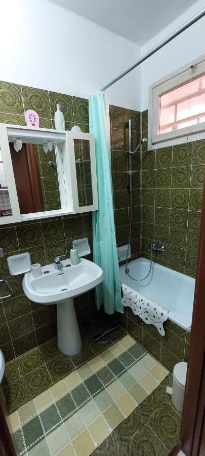 דירות Latte Ampio Monolocale Con Terrazzo - A 2 Passi Dal Mare מראה חיצוני תמונה